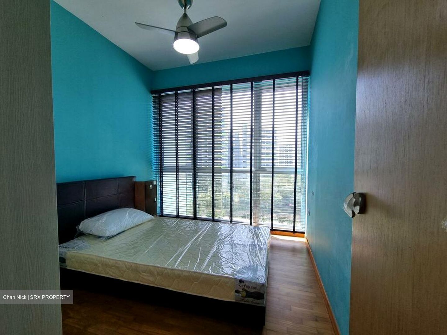 The Tampines Trilliant (D18), Condominium #524892291